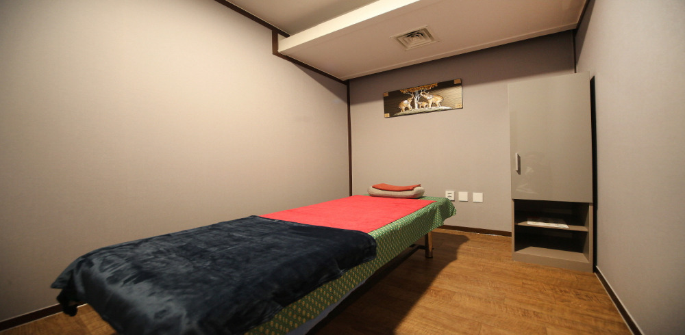 굿타이 - 이문동 회기역,외대앞역에서 가까운 프라이빗 마사지 전용 공간