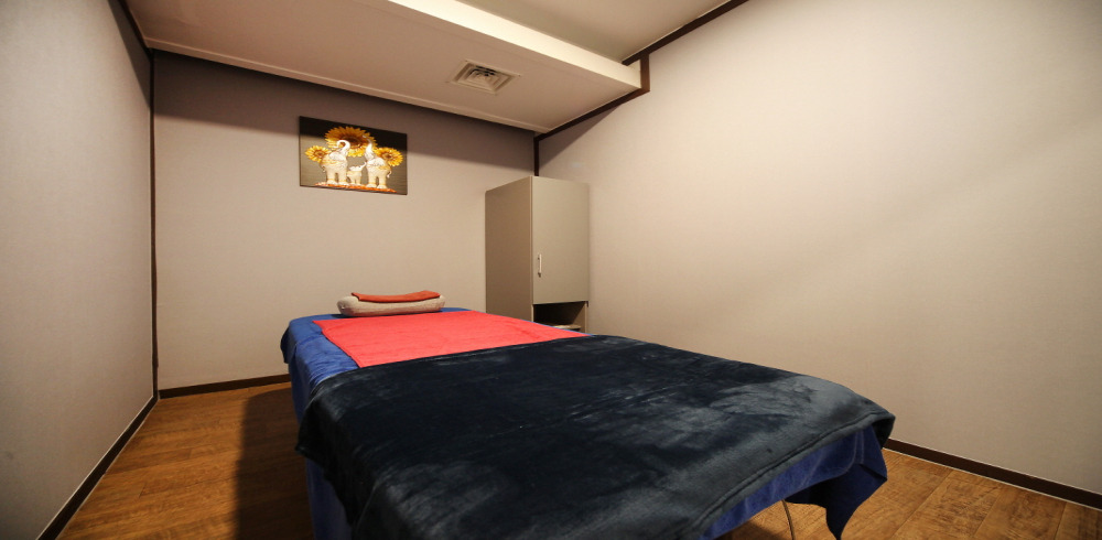 굿타이 - 이문동 회기역,외대앞역에서 가까운 프라이빗 마사지 전용 공간