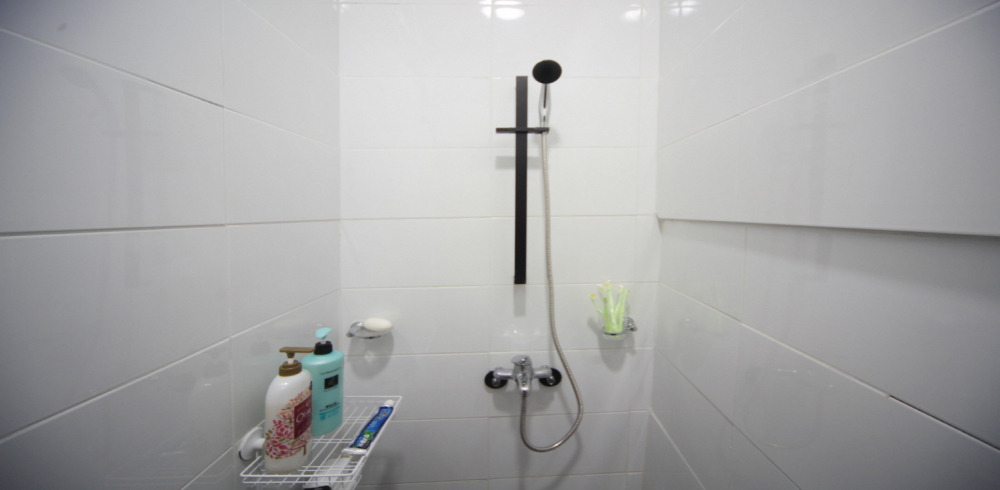 관양동 태국마사지 전문 골든테라피의 아늑하고 프라이빗한 분위기