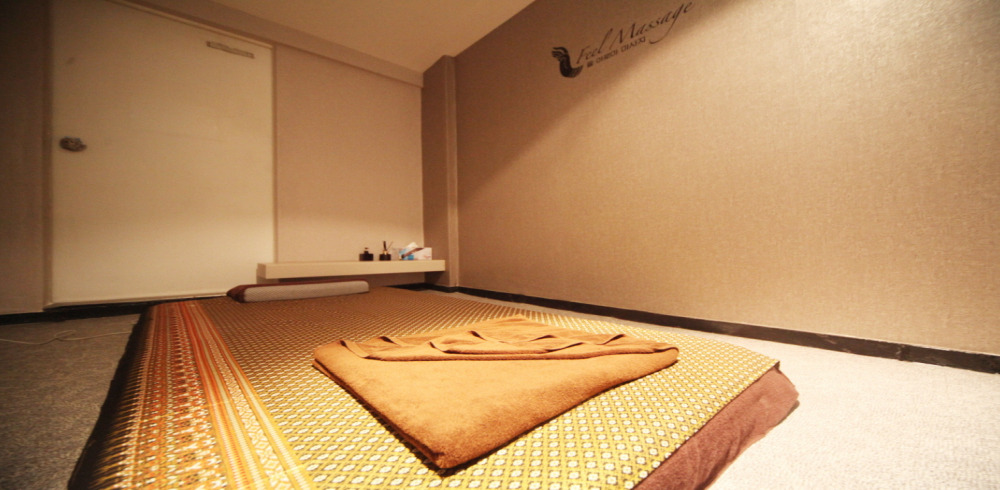 관양동 골든테라피 샤워가능, 커플실, 단체예약, 남/여공용샵 완비된 시설 사진