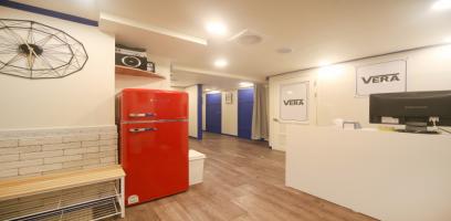 유미스웨디시 - 미아동 미아사거리역,미아삼거리역,길음역 인근 스웨디시 전문 마사지 매장 전경