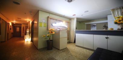 상하이중국전통 - 관양동 평촌역 인근 중국마사지 전문 마사지 매장 전경