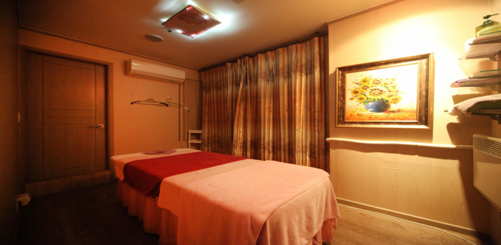 관양동 상하이중국전통 - 중국마사지 관리를 위한 최적의 힐링 공간