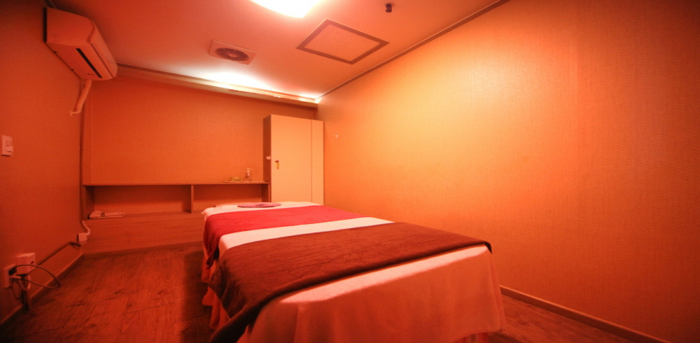 관양동 상하이중국전통 - 중국마사지 관리를 위한 최적의 힐링 공간