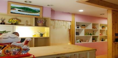 오아시스스웨디시 - 목동 목동역,오목교역 인근 스웨디시 전문 마사지 매장 전경