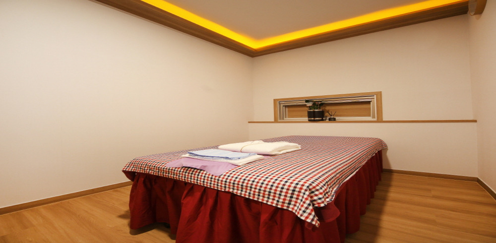 일직동 제인바디샵 주차가능, 24시간, 샤워가능, 커플실, 수면가능, 단체예약 완비된 시설 사진