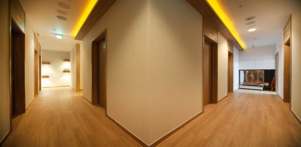 일직동 제인바디샵 주차가능, 24시간, 샤워가능, 커플실, 수면가능, 단체예약 완비된 시설 사진