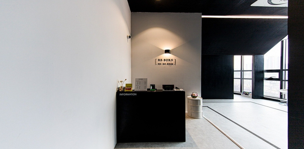 어느멋진날 - 망월동 미사역 인근 스웨디시 전문 마사지 매장 전경