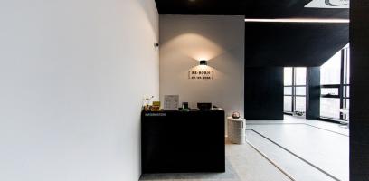 어느멋진날 - 망월동 미사역 인근 스웨디시 전문 마사지 매장 전경