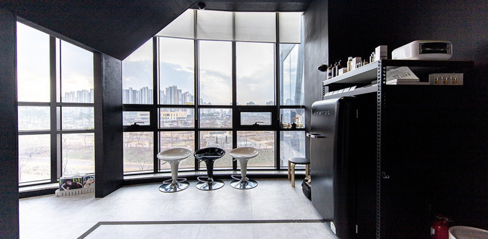 미사역 인근 마사지 잘하는 곳 어느멋진날 청결하게 관리된 내부 시설