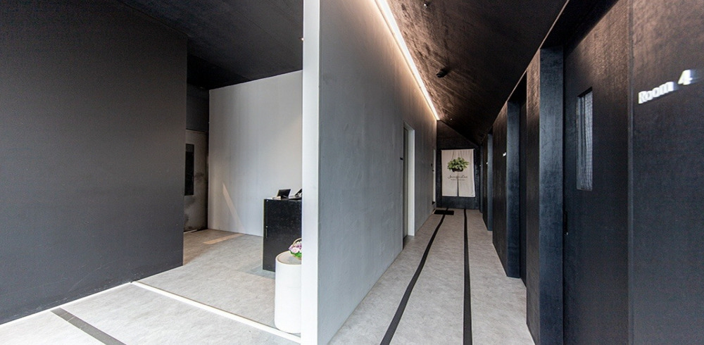 미사역 주변 스웨디시 추천 매장 어느멋진날의 전체적인 인테리어 모습