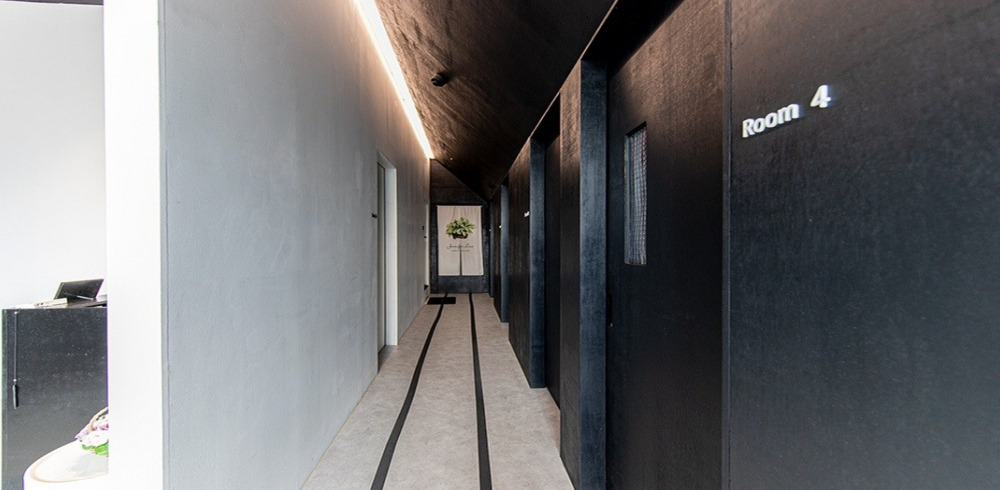 미사역에 위치한 아로마, 커플관리, 스웨디시 서비스 가능 어느멋진날 시설