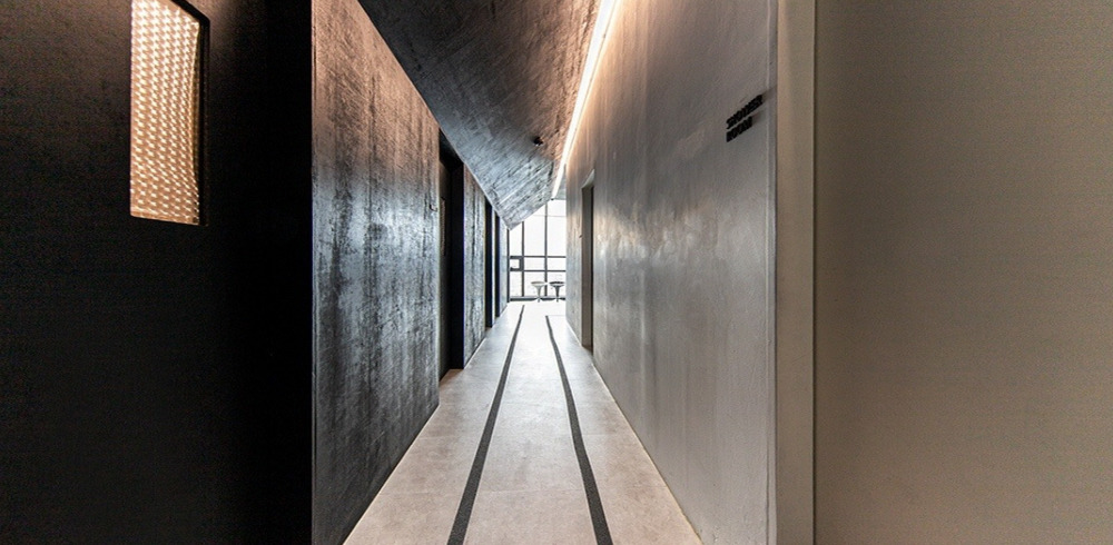 미사역 인근 한국관리사, 태국관리사, 베트남관리사 마사지 전문 어느멋진날의 아늑한 내부 시설 안내