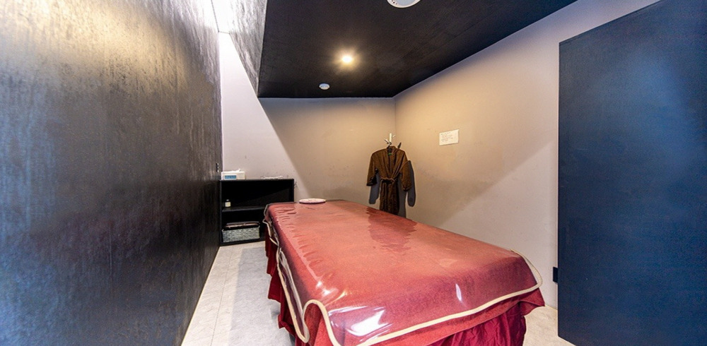 미사역 인근 한국관리사, 태국관리사, 베트남관리사 마사지 전문 어느멋진날의 아늑한 내부 시설 안내