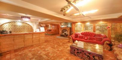 골드365 - 창천동 신촌역,서강대역,이대역,대흥역,광흥창역 인근 전문 마사지 매장 전경