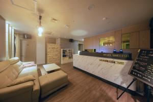 엔젤스웨디시 - 정자동 정자역 인근 스웨디시 전문 마사지 매장 전경