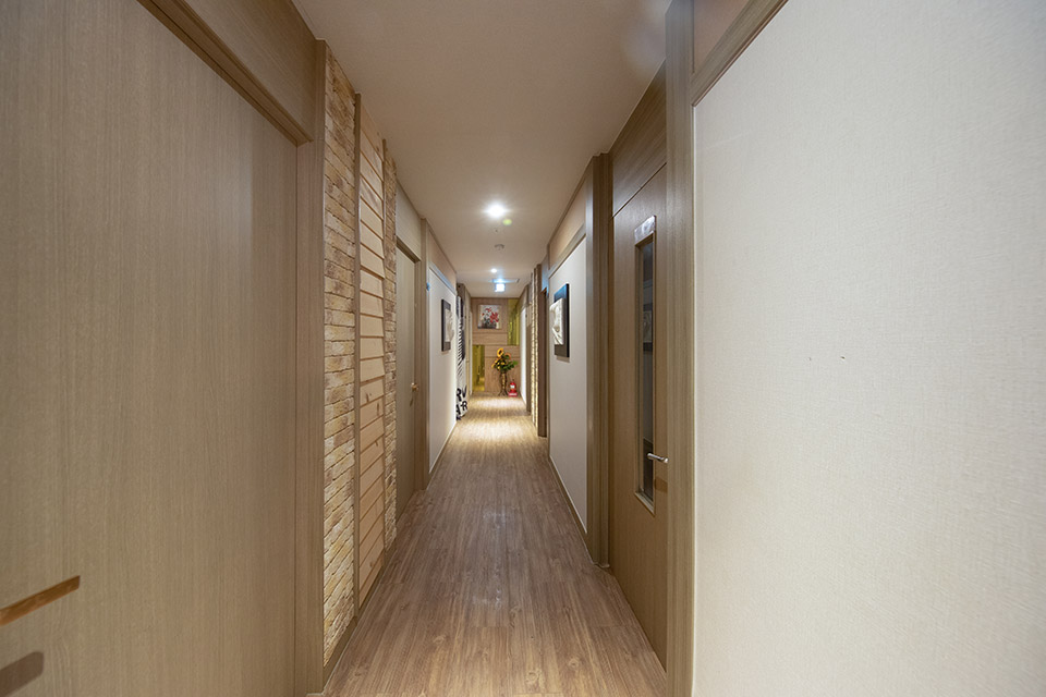 정자동 엔젤스웨디시 주차가능, 24시간, 샤워가능, 단체예약 완비된 시설 사진