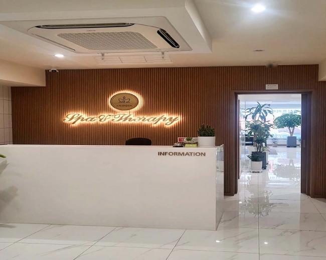 덕풍동 스파앤테라피