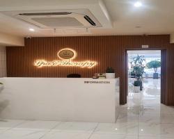 덕풍동 스파앤테라피