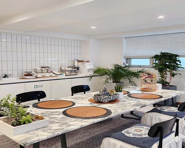 스파앤테라피 - 덕풍동 하남풍산역 인근 주차가능, 샤워가능, 커플실, 단체예약, 남/여공용샵, 여성고객우대, 여성전용 완비된 마사지 시설