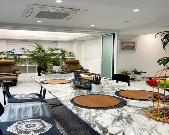 덕풍동 스파앤테라피