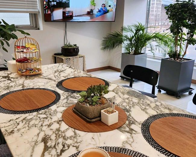 덕풍동 스파앤테라피