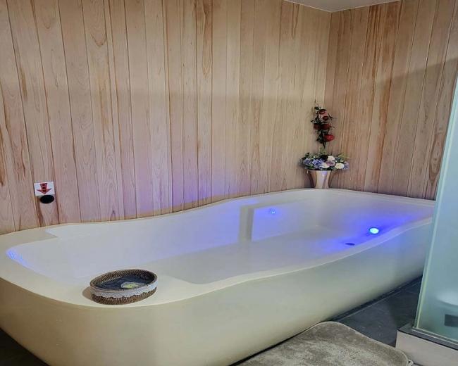 덕풍동 스파앤테라피