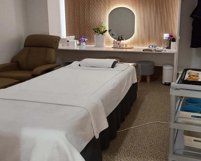 덕풍동 스파앤테라피