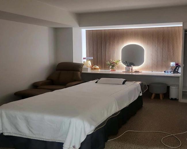 스파앤테라피 - 덕풍동 하남풍산역 주변에서 방문하기 편한 마사지 매장