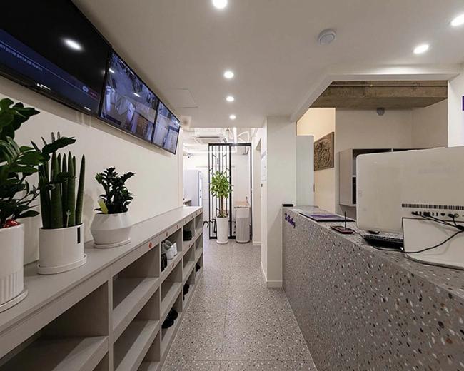 덕풍동 스파앤테라피