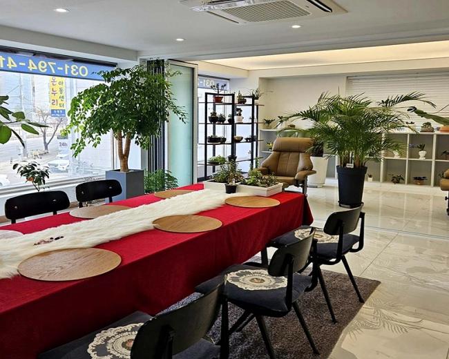 덕풍동 스파앤테라피