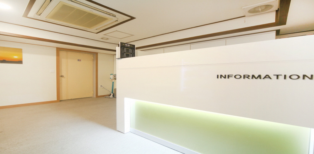 잇츠타이 - 화곡동 가양역 인근 태국마사지 전문 마사지 매장 전경