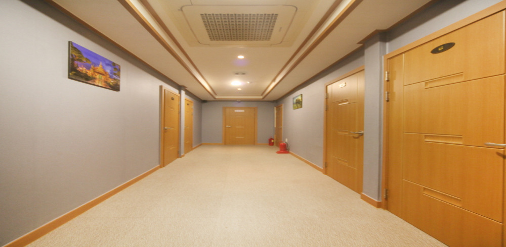 가양역에 위치한 타이, 아로마, 스웨디시 서비스 가능 잇츠타이 시설