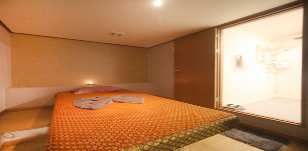 화곡동 잇츠타이 주차가능, 샤워가능, 수면가능, 단체예약 완비된 시설 사진