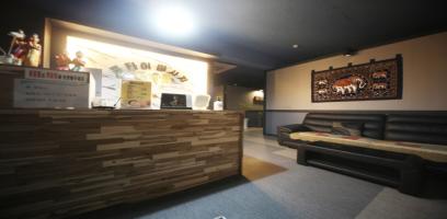 쿨타이 - 신월동 인근 태국마사지 전문 마사지 매장 전경