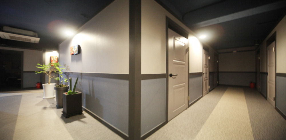 쿨타이 - 신월동 에서 가까운 프라이빗 마사지 전용 공간