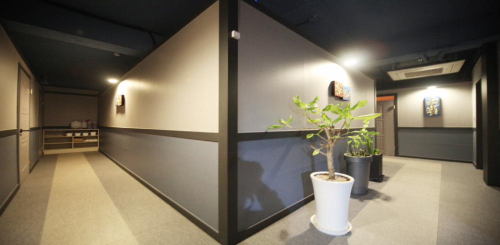 신월동 주변 쿨타이 매장 주요 시설 및 인테리어 사진