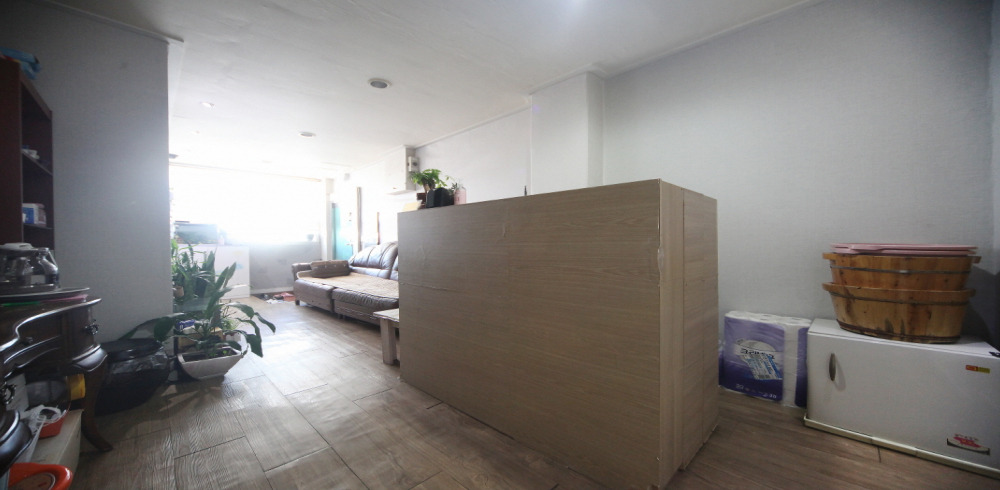 약손황실 - 신월동 우장산역,화곡역 인근 중국마사지 전문 마사지 매장 전경