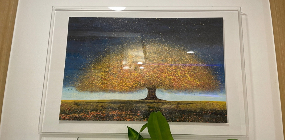 옥길동에 위치한 아로마, 건식/스포츠, 커플관리, 풋케어 서비스 가능 약손경락풋샵 시설