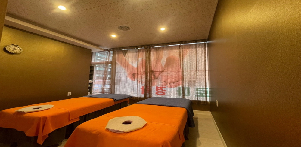 약손경락풋샵 - 옥길동 에서 가까운 프라이빗 마사지 전용 공간