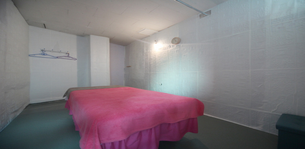 덕소역,도심역 주변 건강하오 매장 주요 시설 및 인테리어 사진