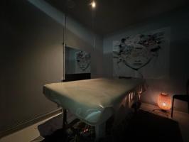 애플스웨디시 - 풍덕천동 수지구청역 인근 스웨디시 전문 마사지 매장 전경