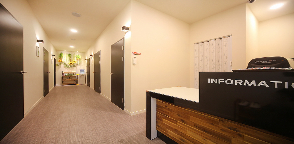 힐링테라피 - 목현동 인근 한국마사지 전문 마사지 매장 전경