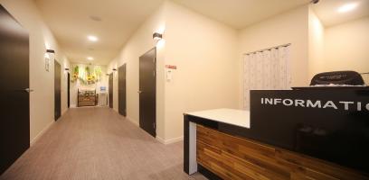 힐링테라피 - 목현동 인근 한국마사지 전문 마사지 매장 전경