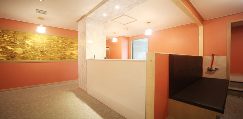 차이나중국전통 - 심곡동 부천역 인근 중국마사지 전문 마사지 매장 전경