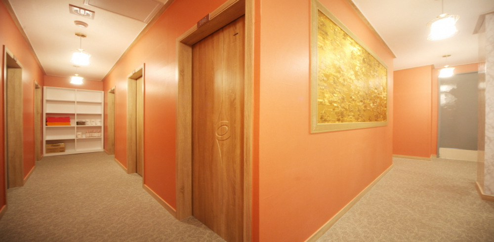 부천역 인근 중국관리사 마사지 전문 차이나중국전통의 아늑한 내부 시설 안내