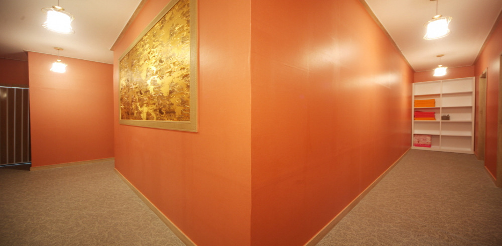 부천역 인근 마사지 잘하는 곳 차이나중국전통 청결하게 관리된 내부 시설