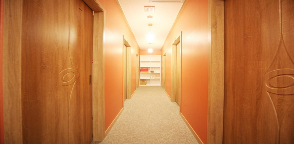 중국마사지 관리 전문 마사지 매장 차이나중국전통 내부 공간