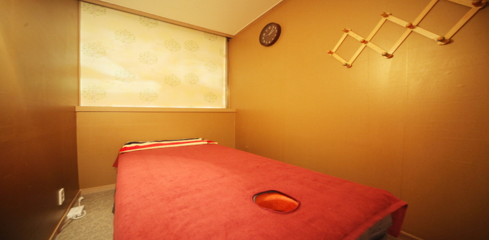 심곡동 차이나중국전통 - 중국마사지 관리를 위한 최적의 힐링 공간