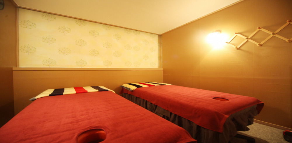 심곡동 차이나중국전통 - 중국마사지 관리를 위한 최적의 힐링 공간